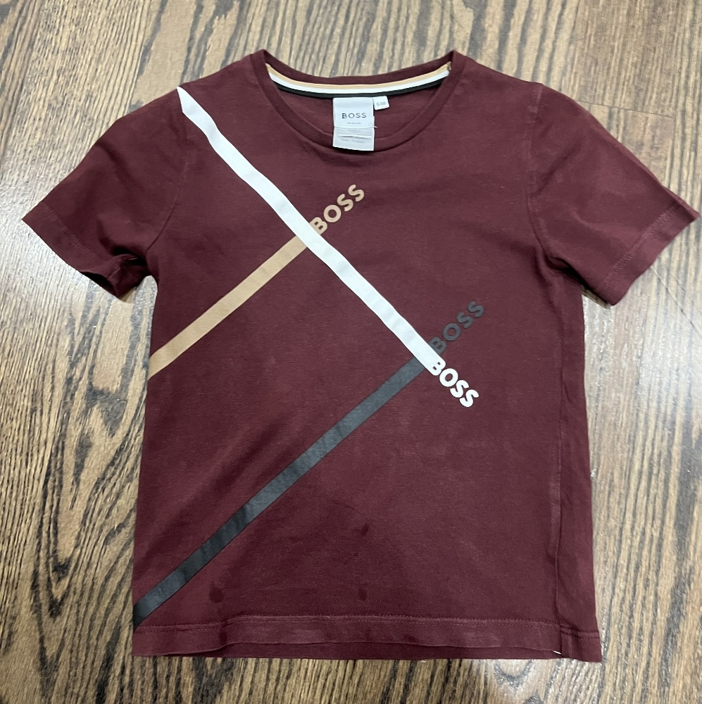 Boss T shirt